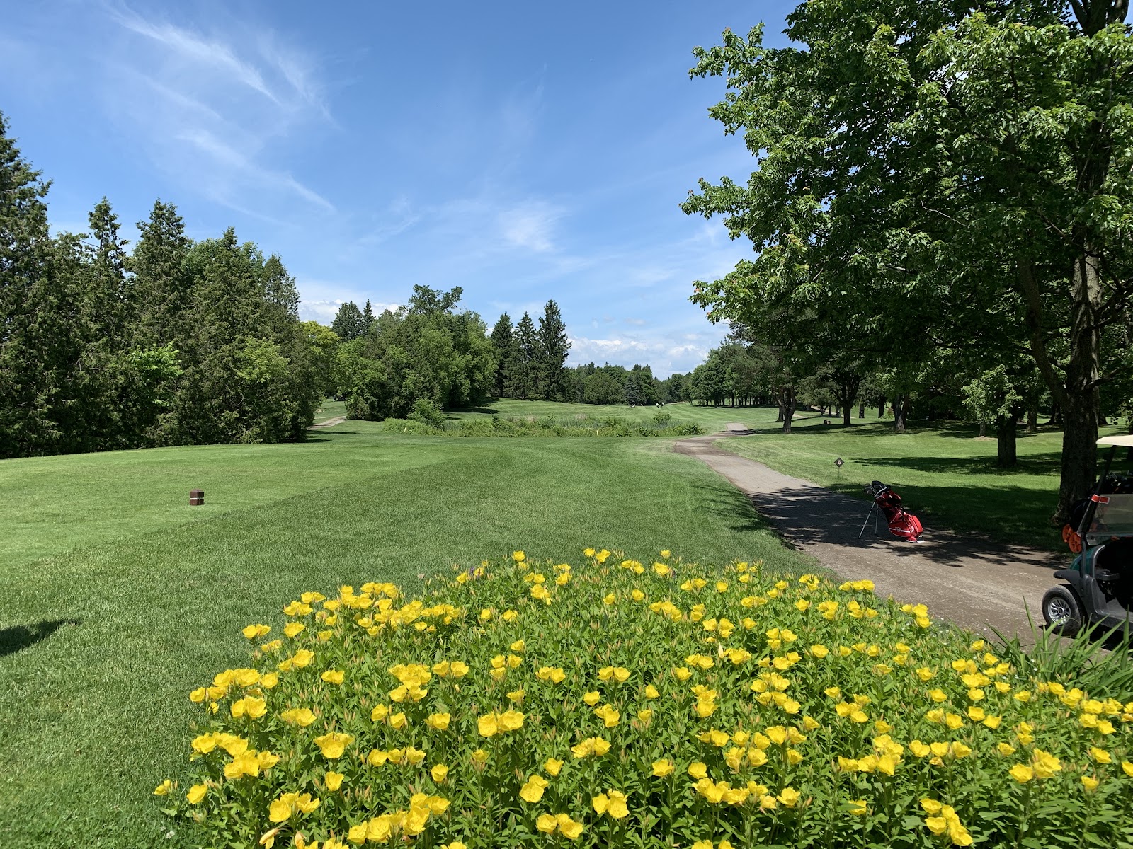 Photo of Club de Golf Le Diamant