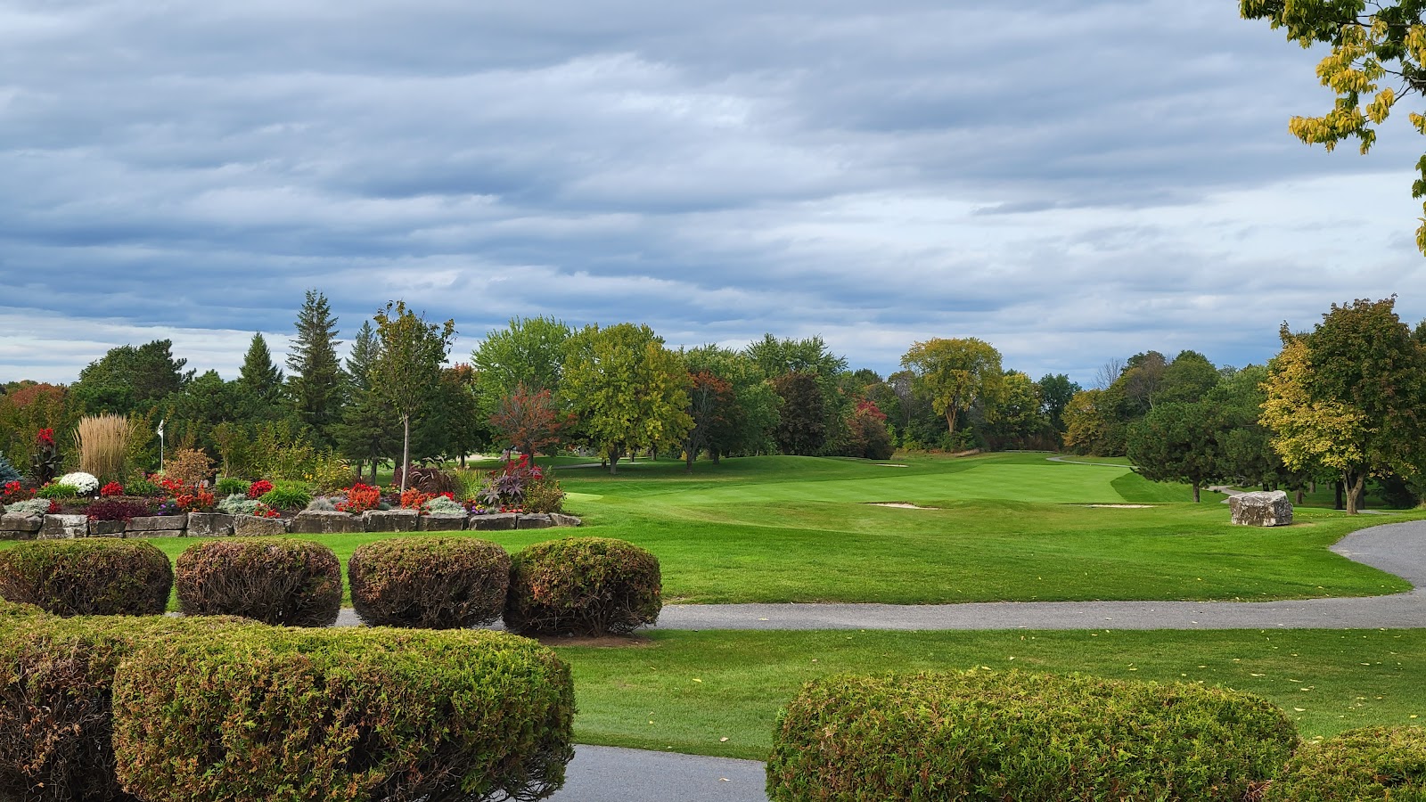 Photo of Golf Saint-Raphaël