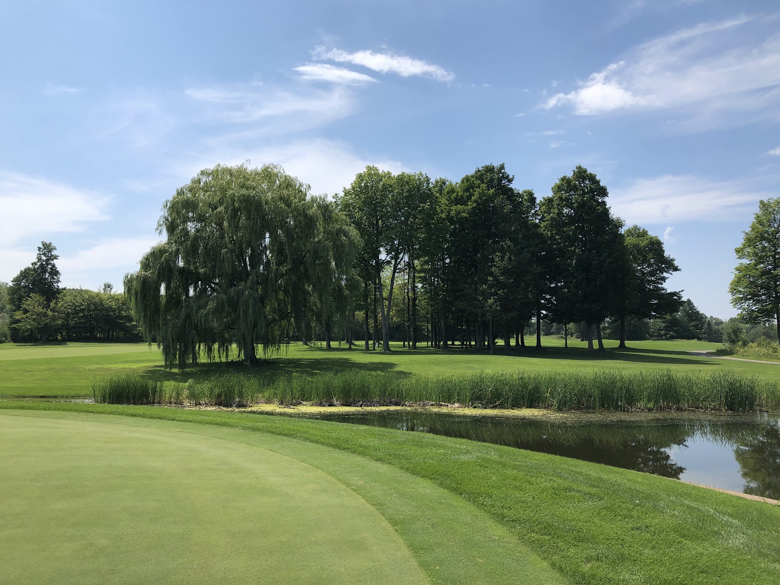 Photo of Golf Saint-Raphaël