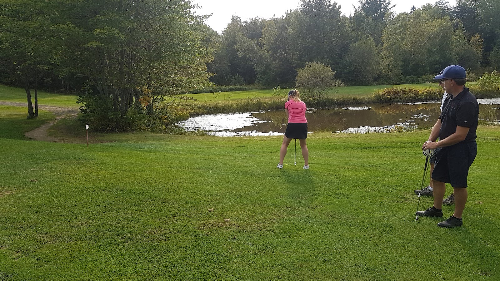 Photo of Capri Golf Club
