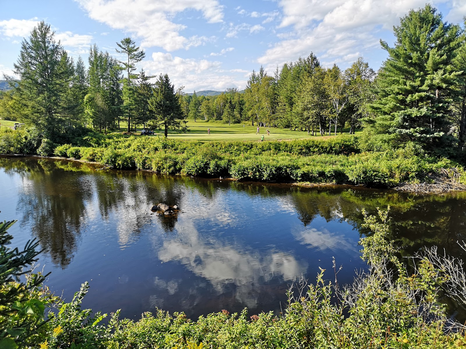 Photo of Club De Golf Chantecler Ste-Adèle Ltée
