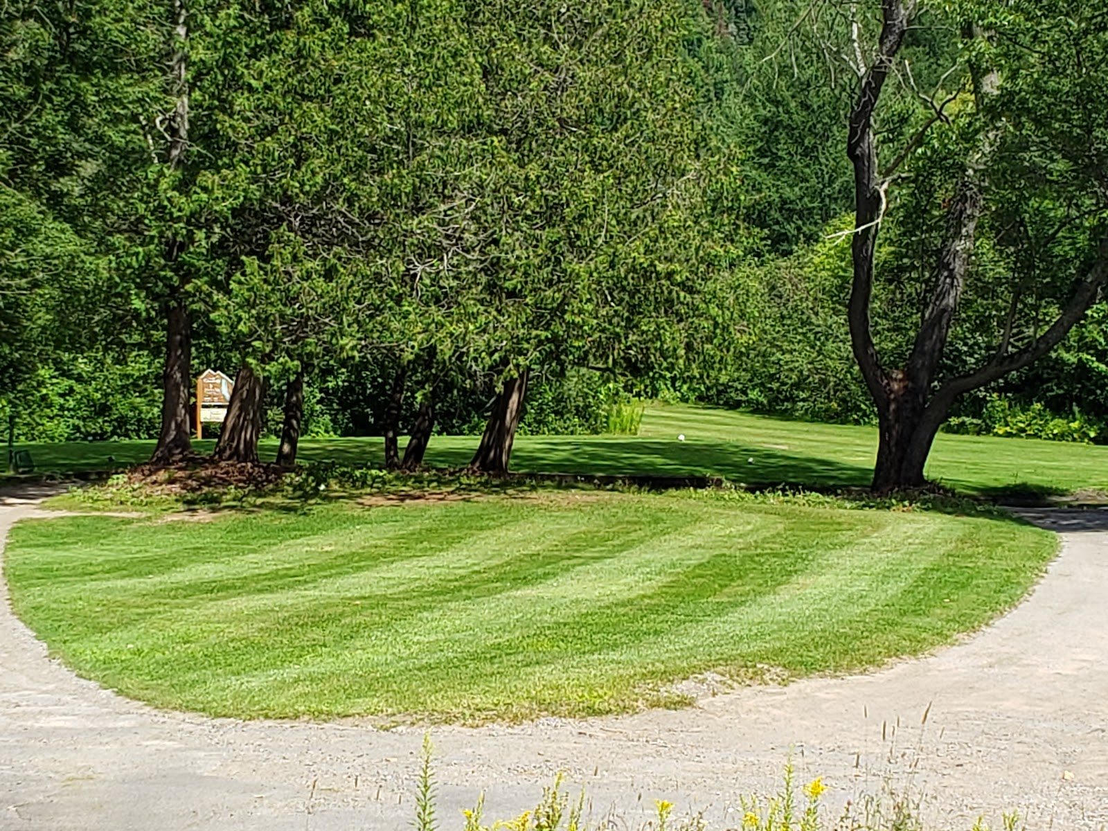 Photo of Club De Golf Chantecler Ste-Adèle Ltée
