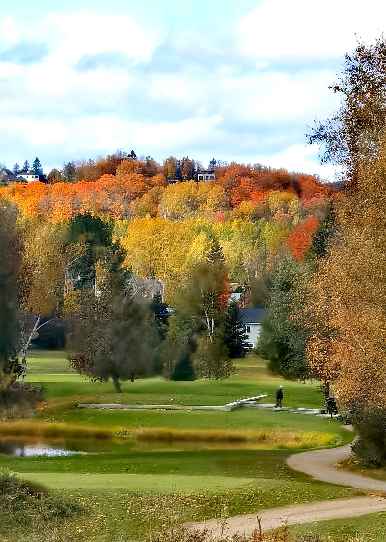 Photo of Club De Golf Chantecler Ste-Adèle Ltée