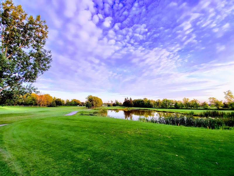 Photo of Century Pines Golf Club