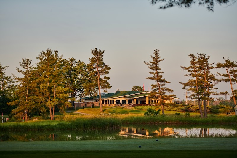 Photo of Century Pines Golf Club