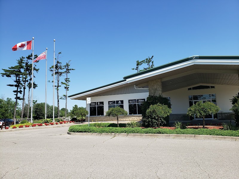 Photo of Century Pines Golf Club