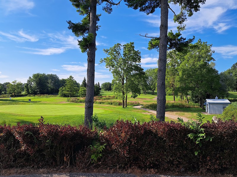 Photo of Century Pines Golf Club