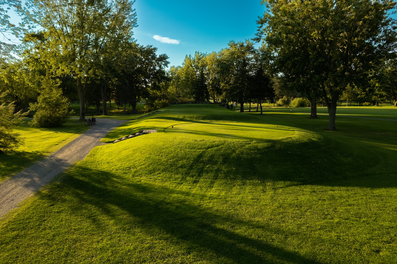 Photo of Golf de Rouville
