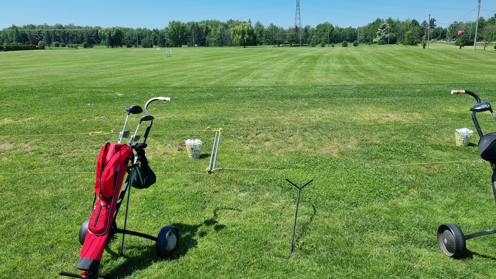 Photo of Golf Rougemont