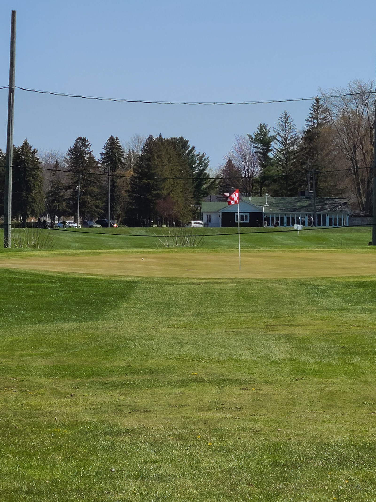 Photo of Golf Rougemont