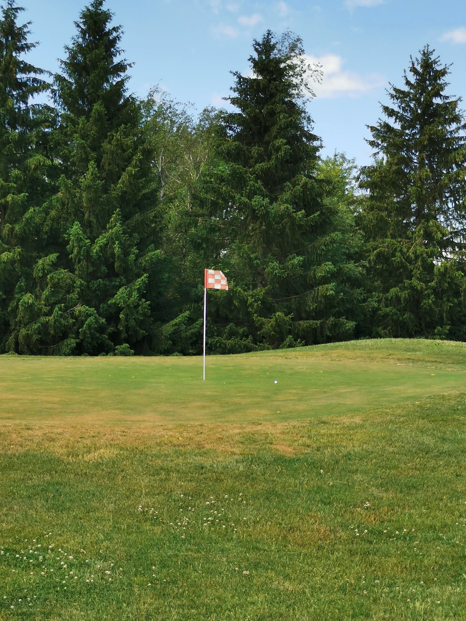 Photo of Golf Rougemont
