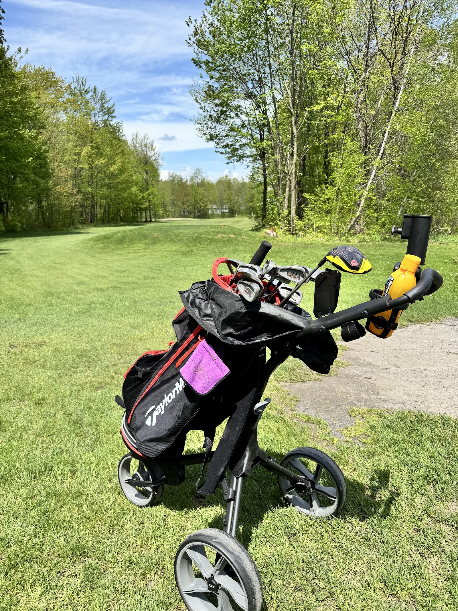 Photo of Golf Rougemont