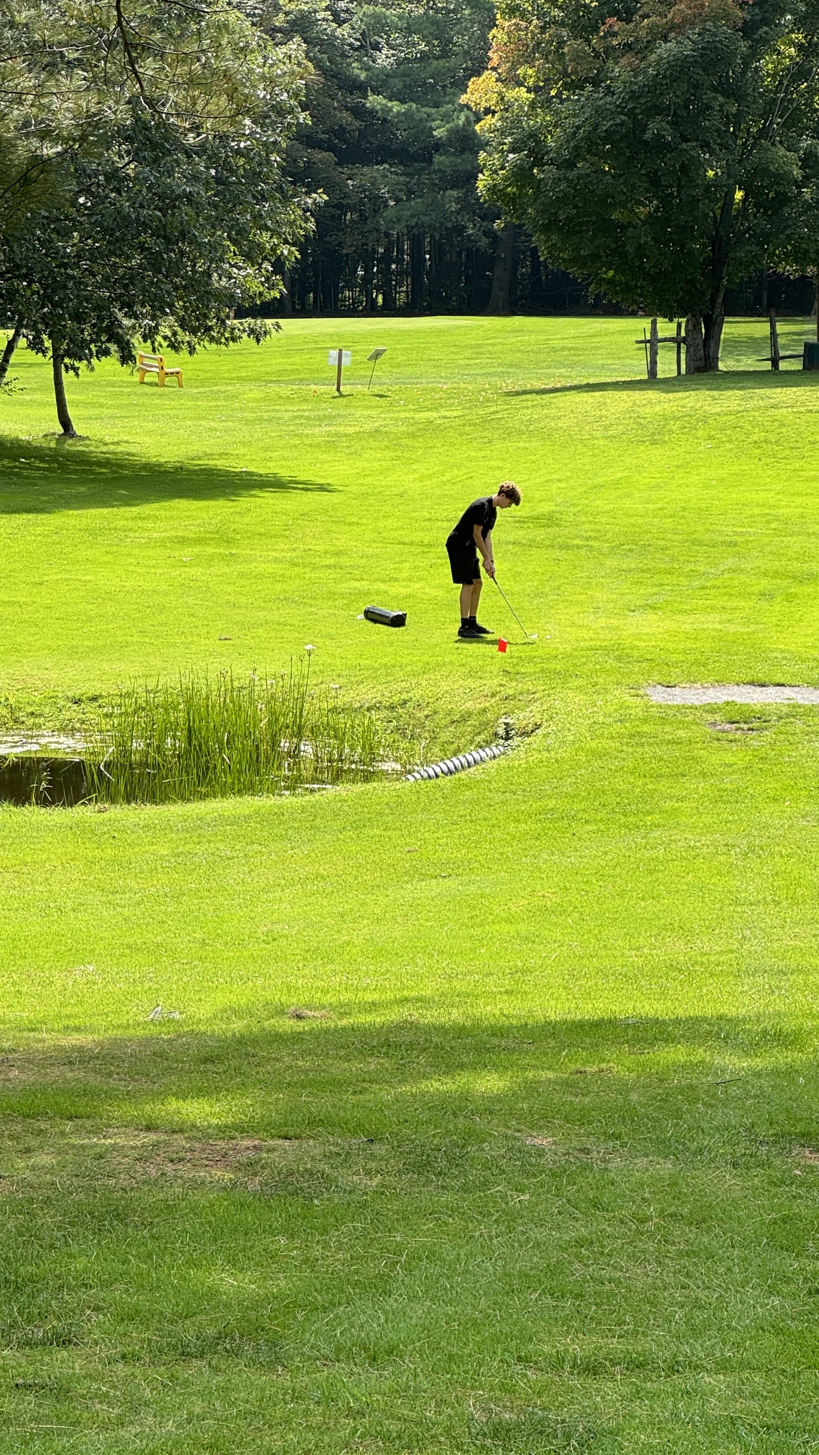 Photo of Golferie Saint-Jérôme