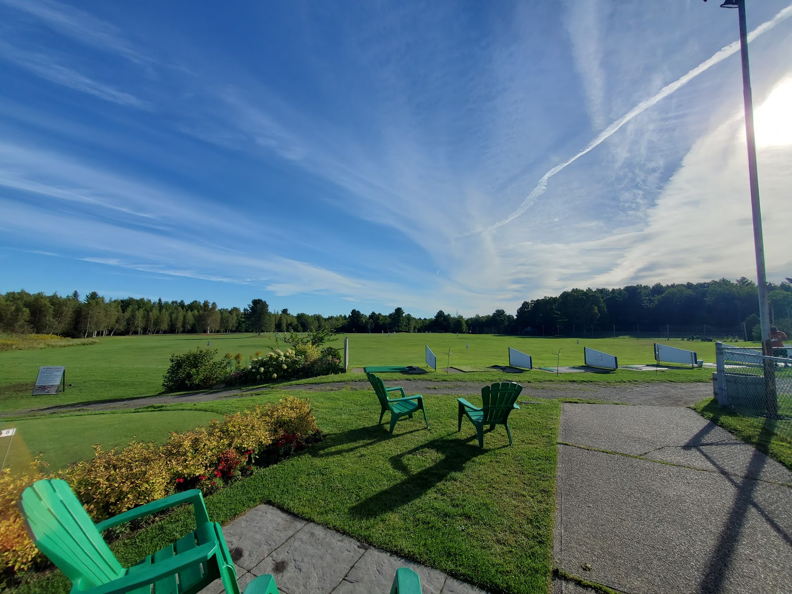 Photo of Golferie Saint-Jérôme