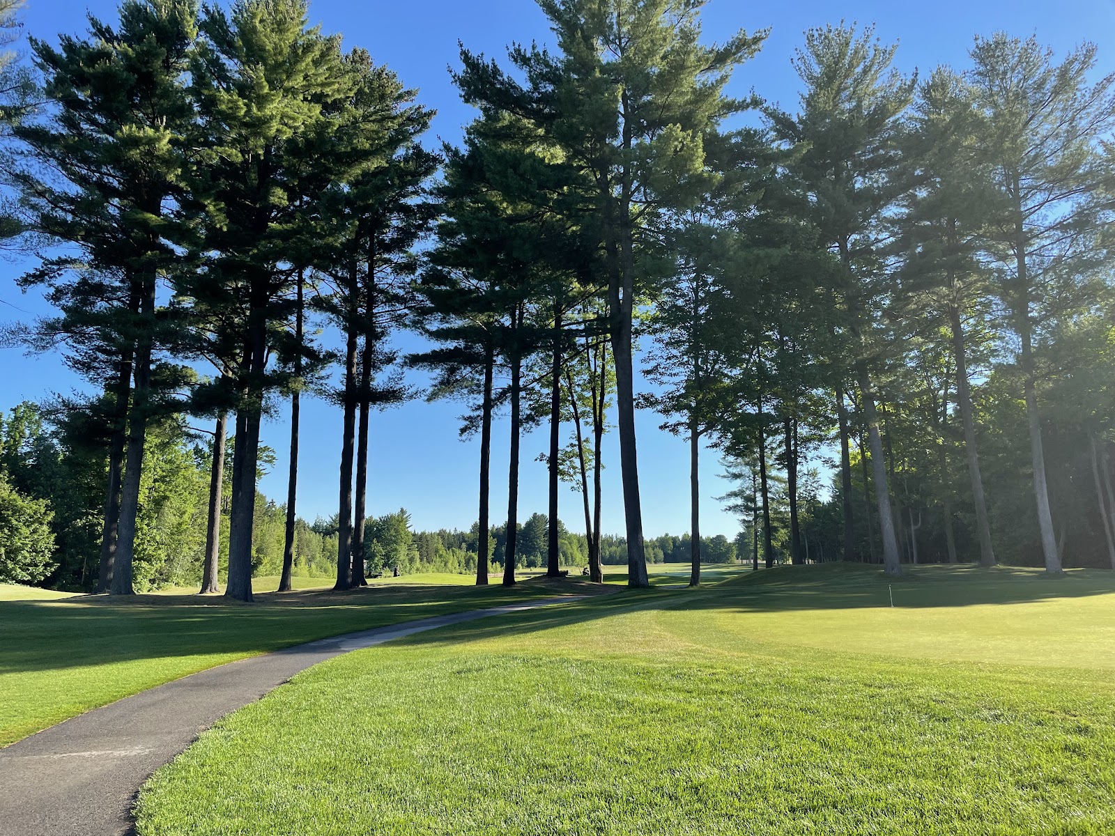 Photo of Golf Le Champetre
