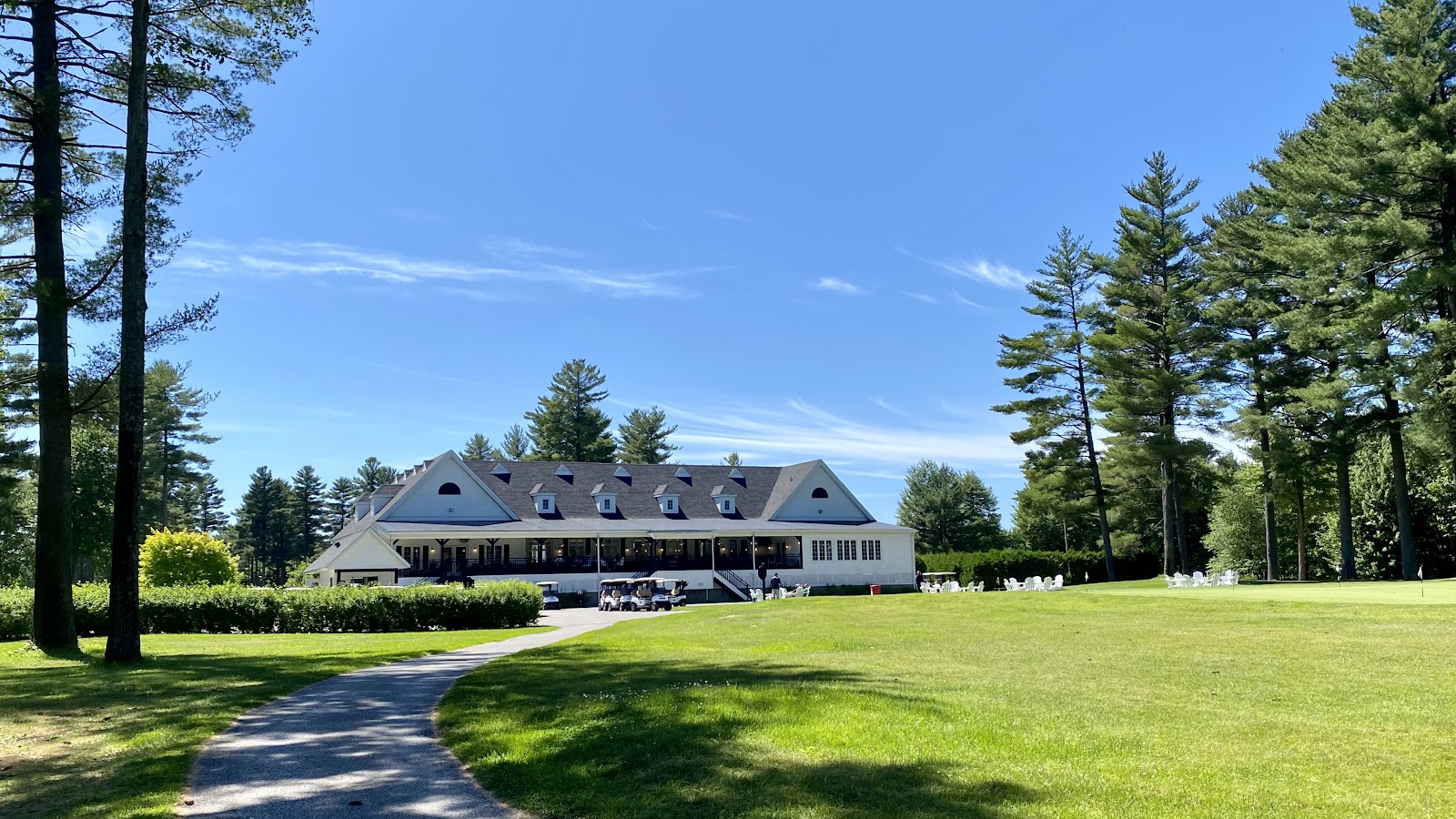 Photo of Golf Le Champetre