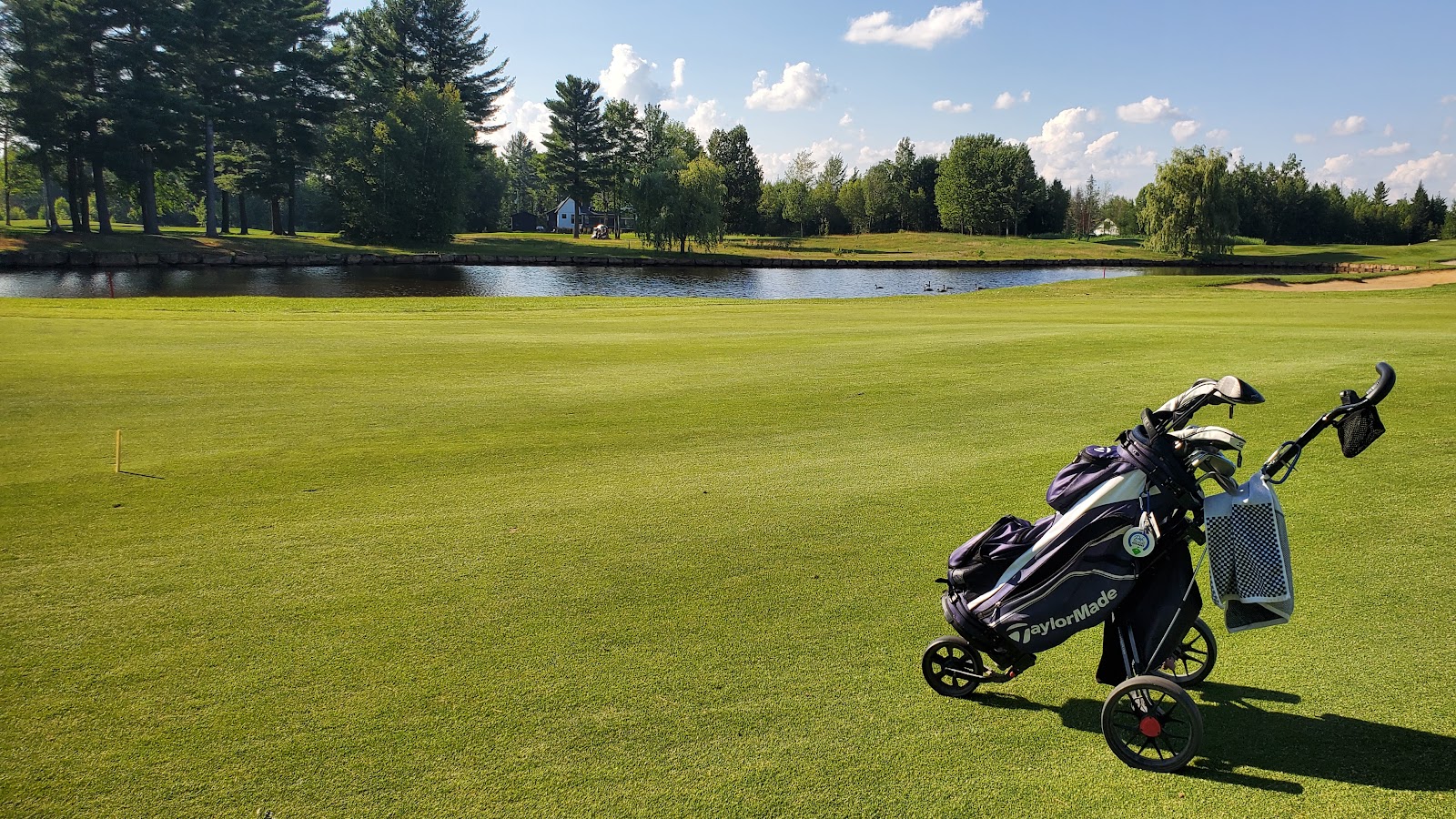 Photo of Golf Le Champetre