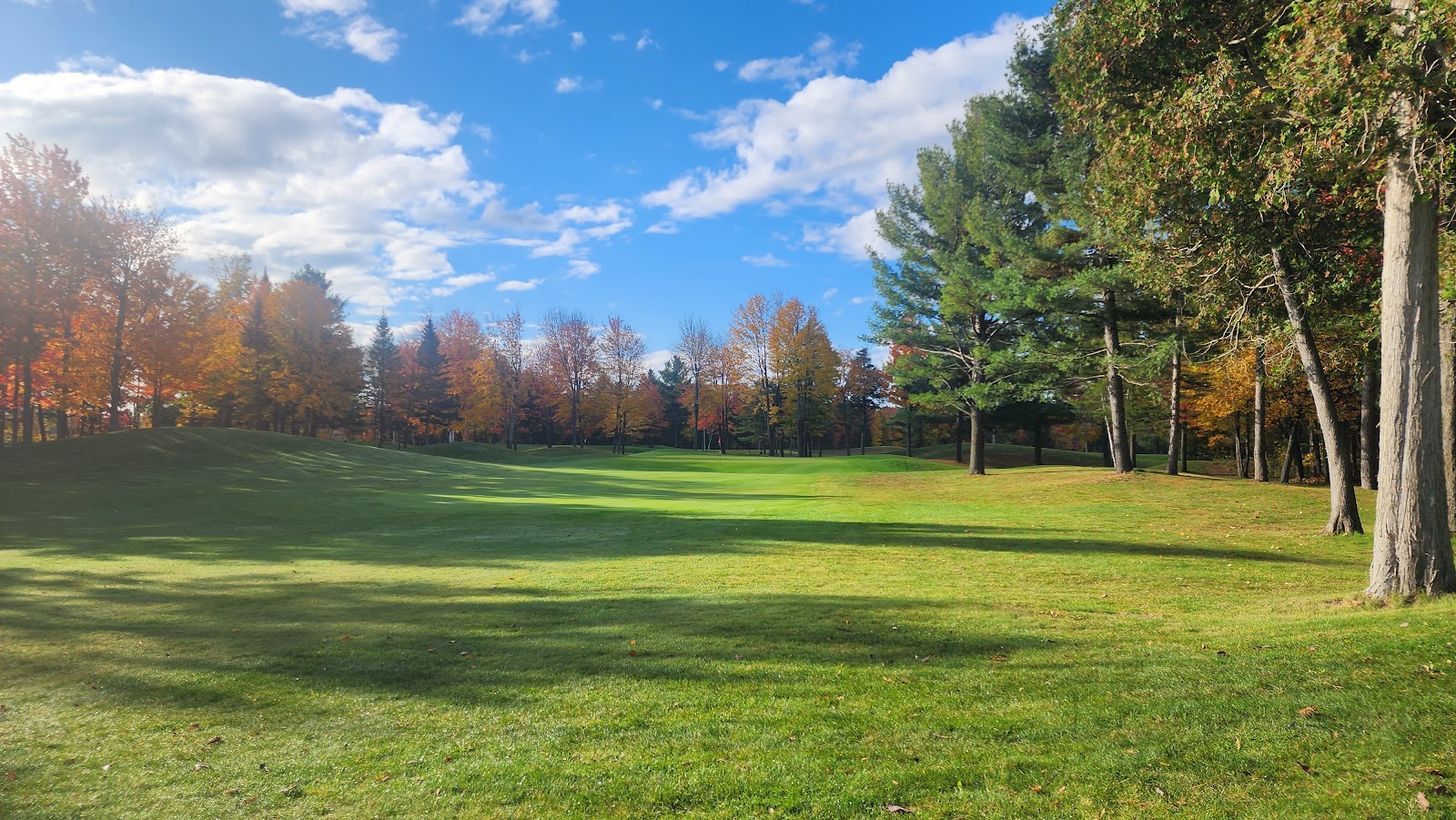 Photo of Golf Le Champetre