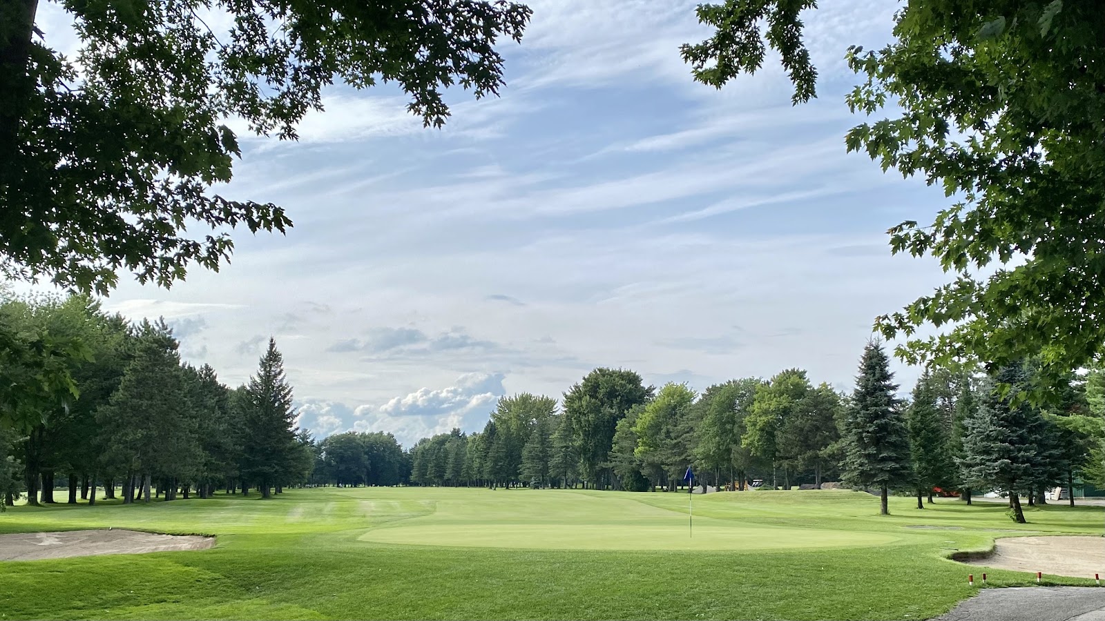 Photo of Golf De L'épiphanie
