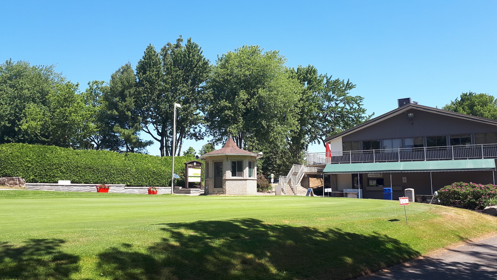 Photo of Golf De L'épiphanie