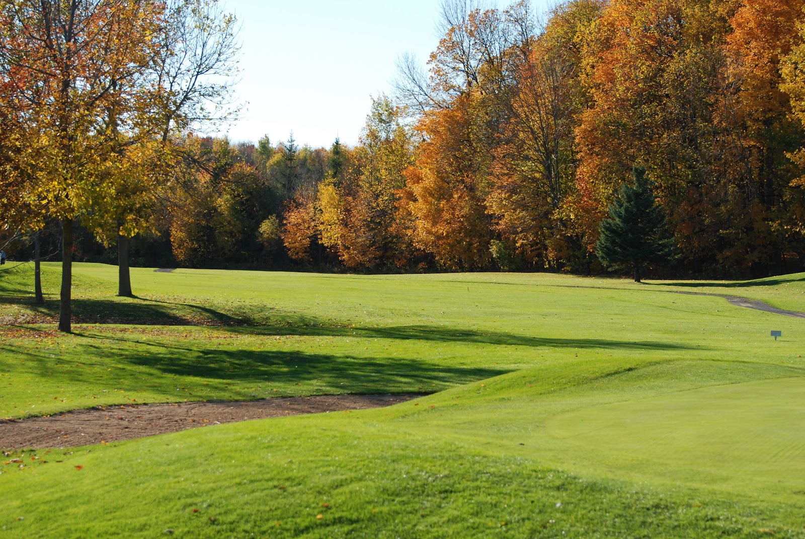 Photo of GOLF CLUB BEL-AIR