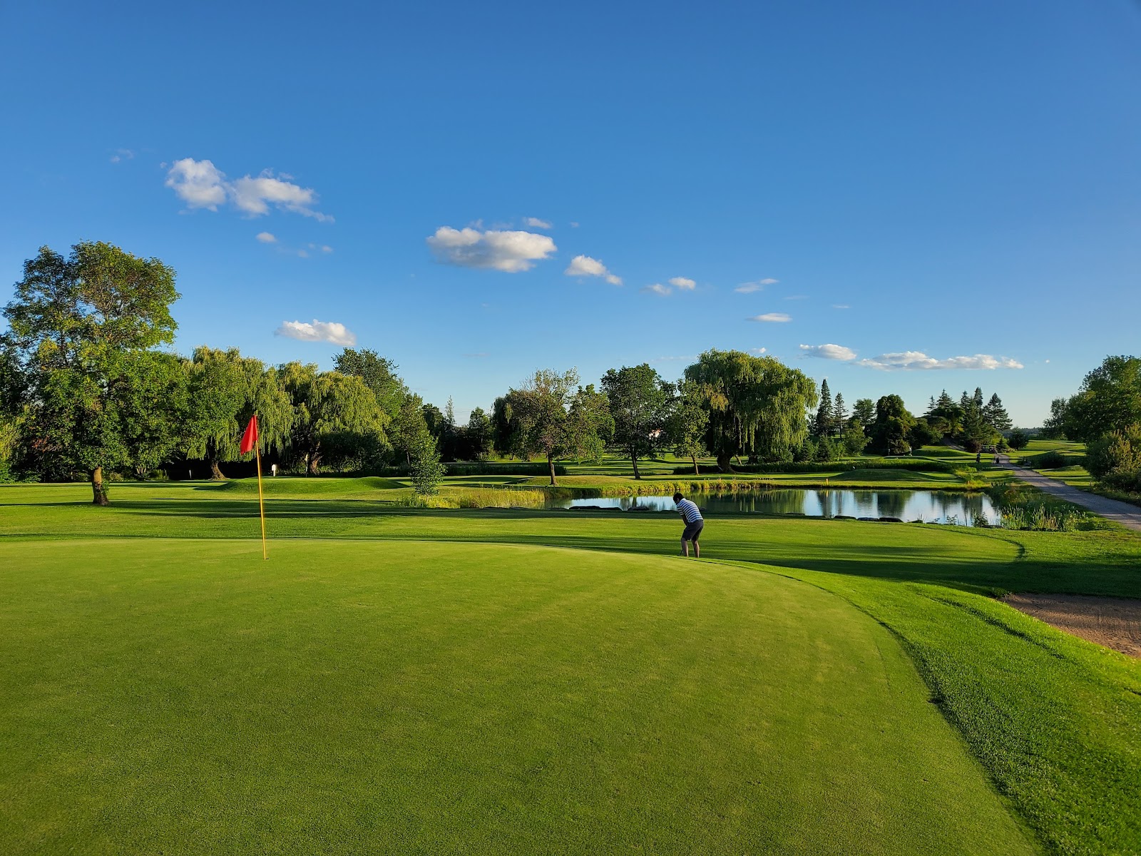 Photo of GOLF CLUB BEL-AIR