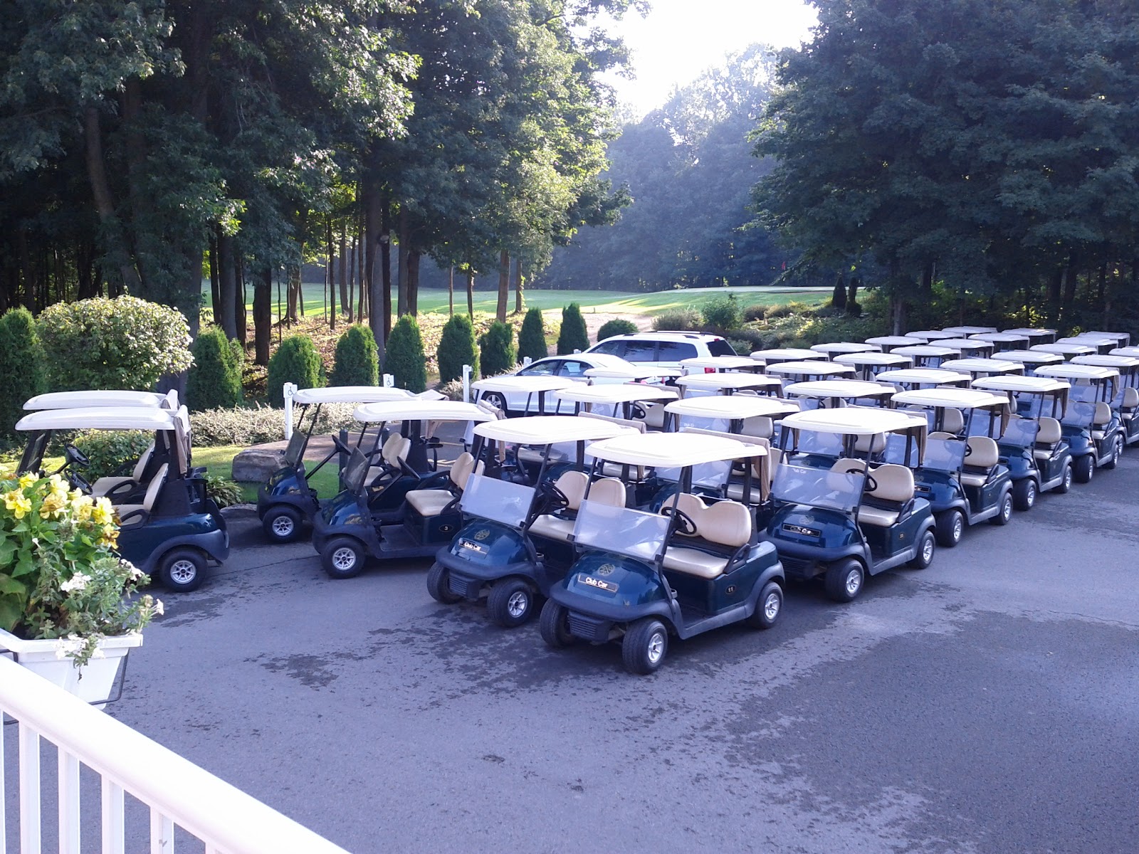 Photo of GOLF CLUB BEL-AIR