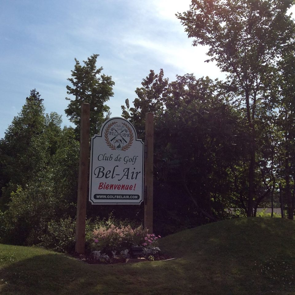 Photo of GOLF CLUB BEL-AIR