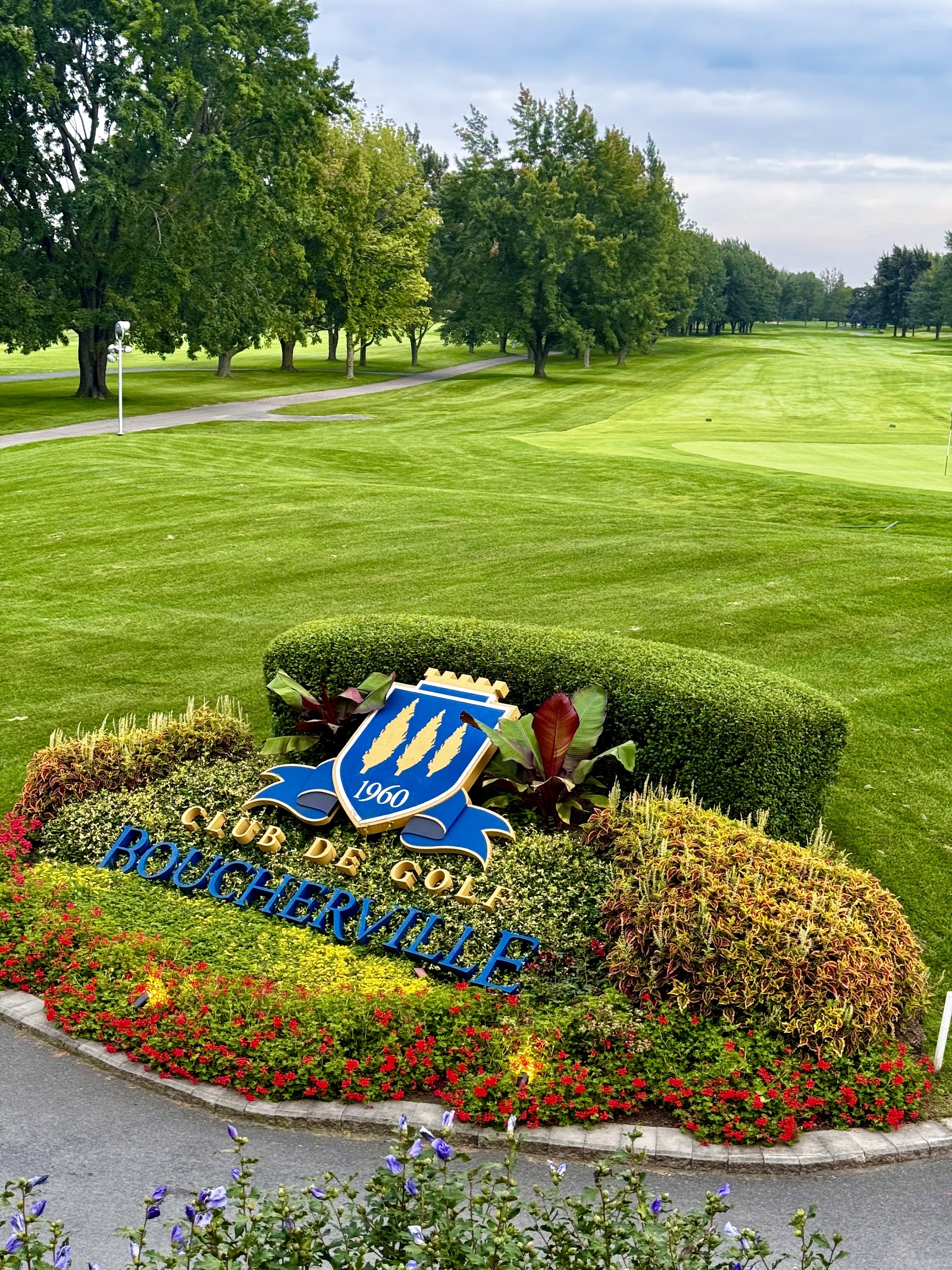 Photo of Club De Golf Boucherville