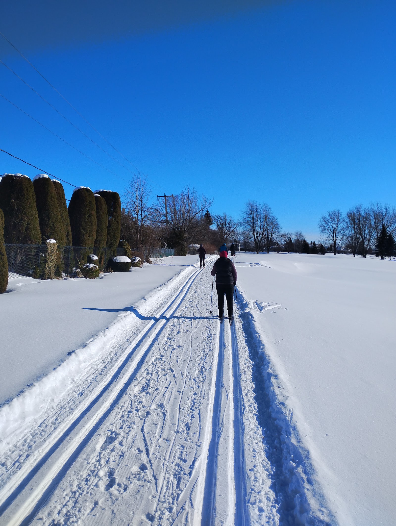 Photo of Club De Golf Boucherville