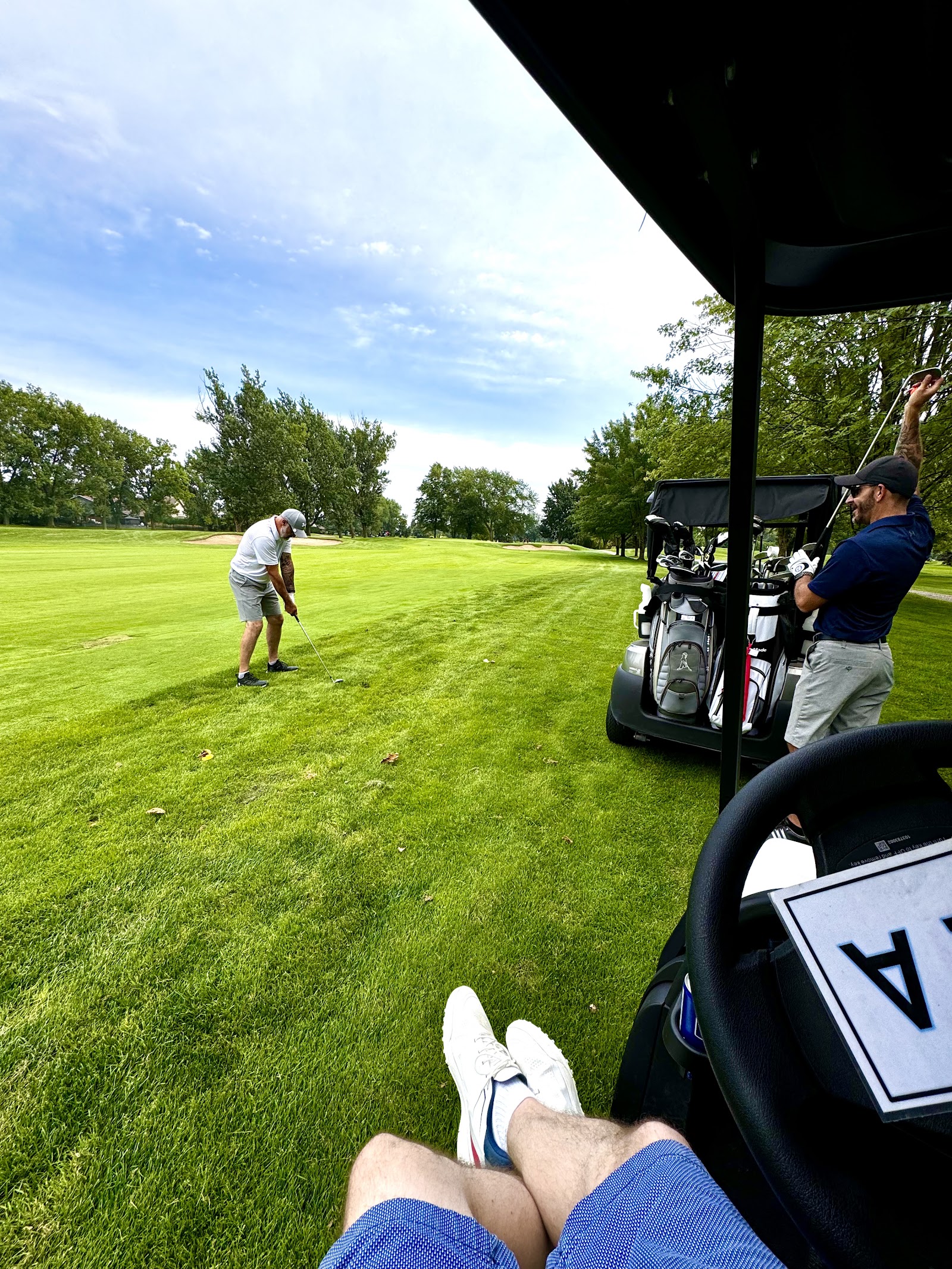 Photo of Club De Golf Boucherville