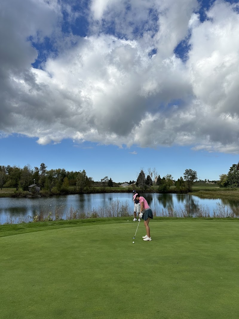 Photo of Bloomington Downs Golf Course