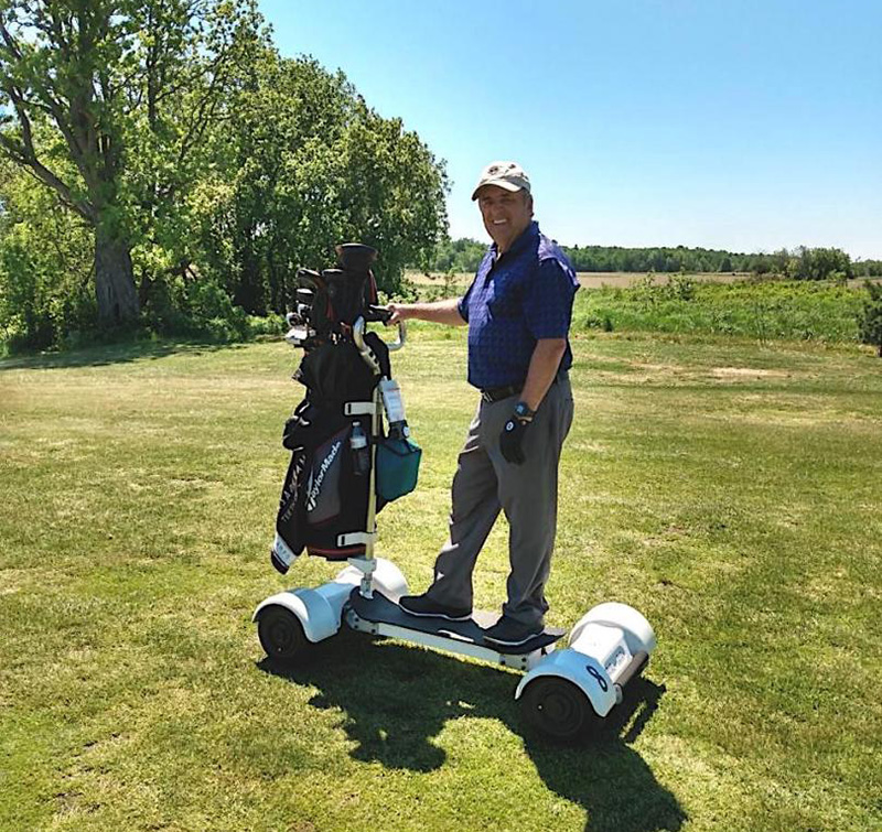Photo of Club de Golf & Pickleball les Patriotes