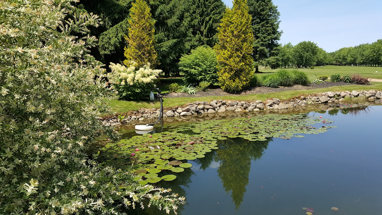Photo of Club de Golf Mont St-Grégoire