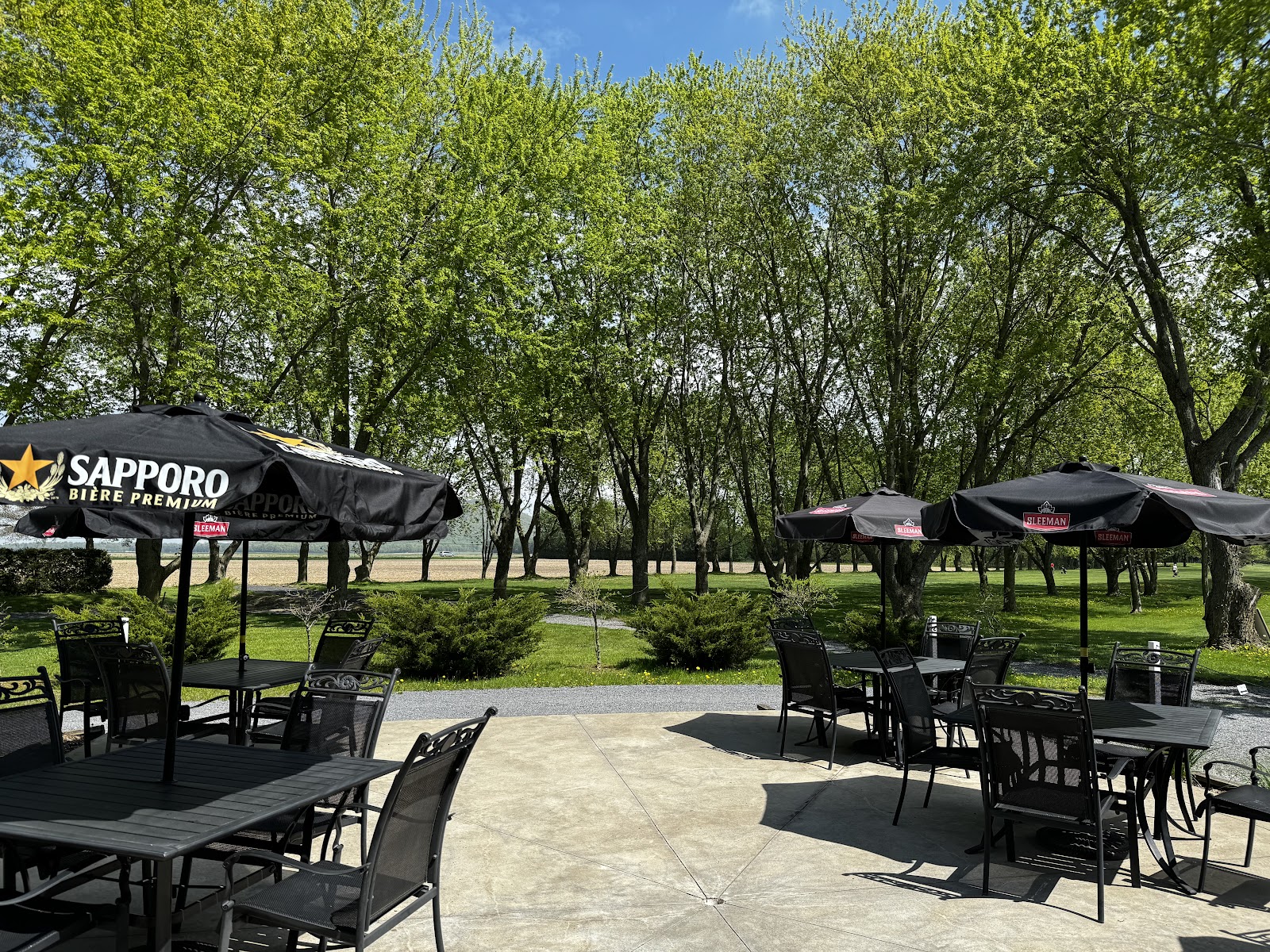 Photo of Club de Golf Mont St-Grégoire