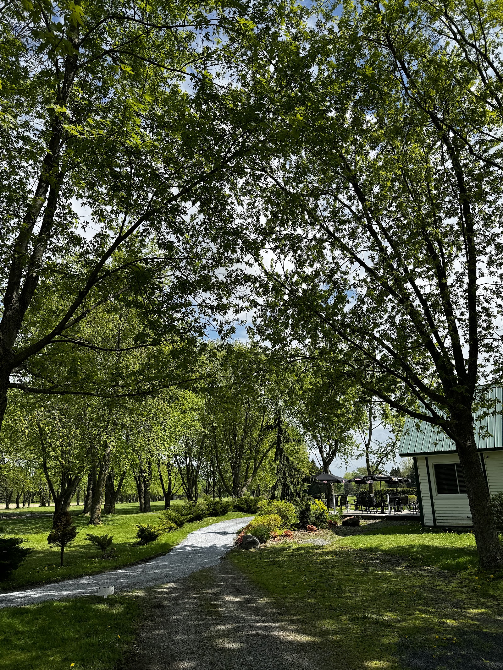 Photo of Club de Golf Mont St-Grégoire
