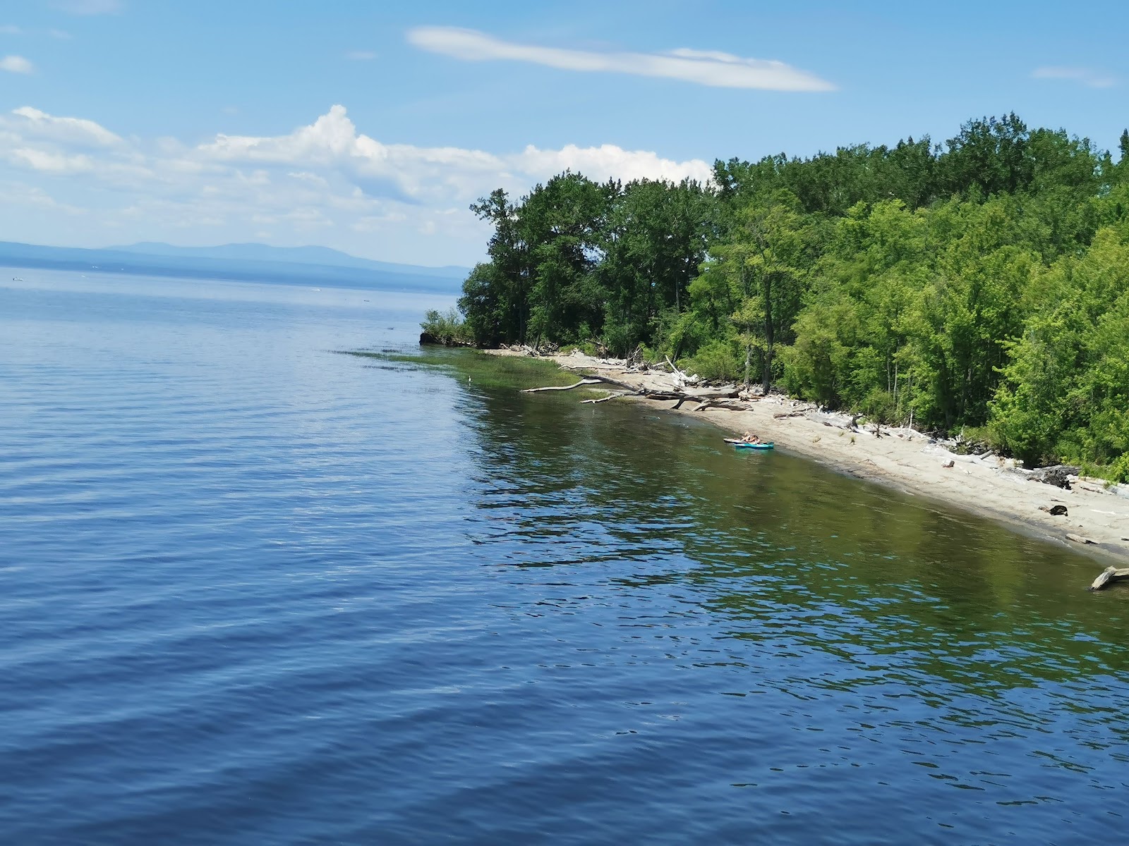 Photo of Club De Golf Baie Missisquoi