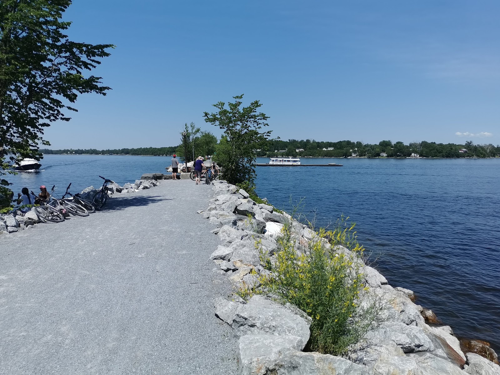 Photo of Club De Golf Baie Missisquoi