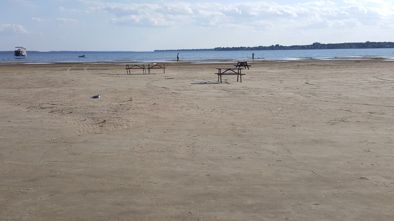Photo of Club De Golf Baie Missisquoi