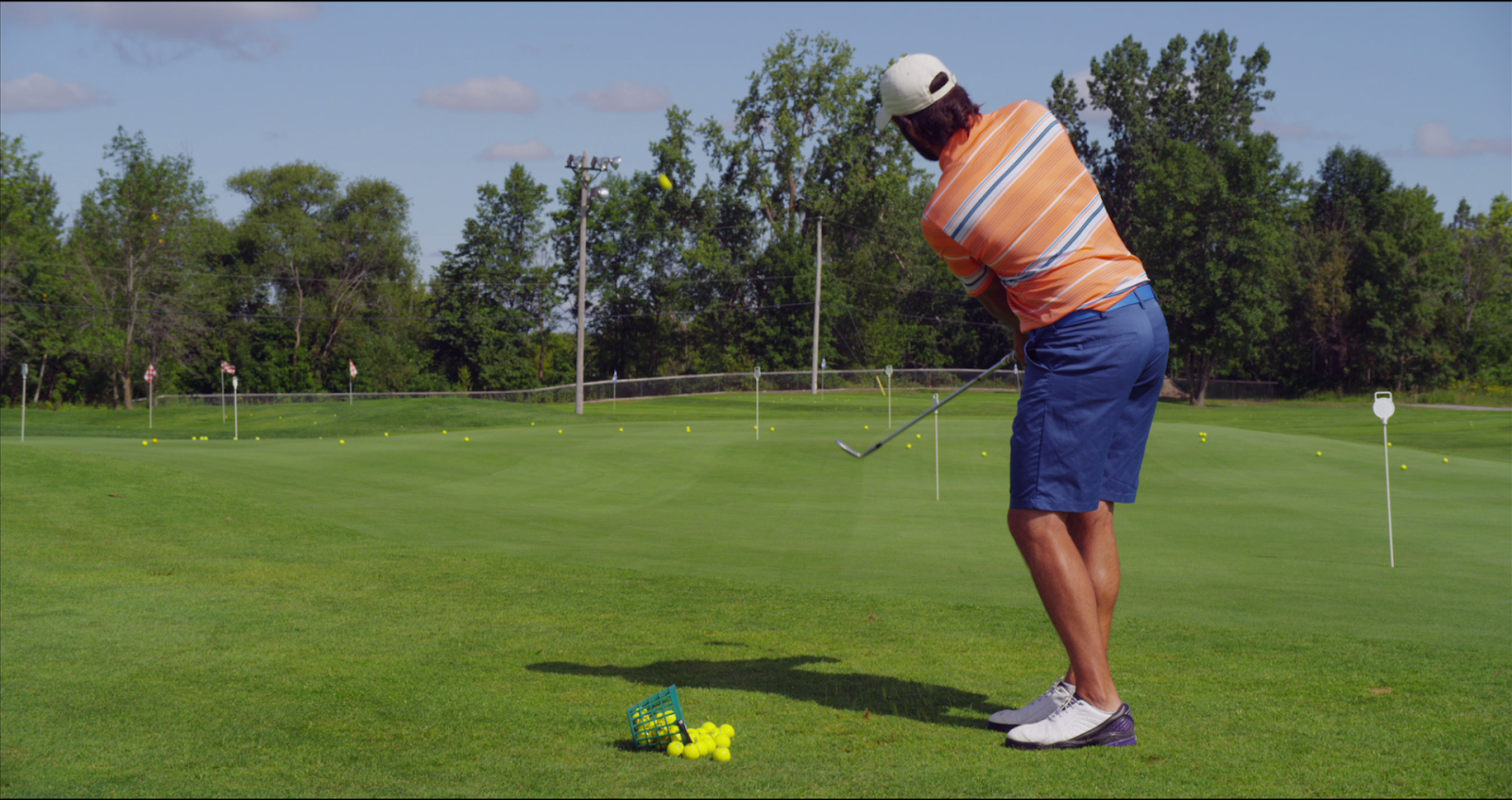 Photo of Club de Golf L'express