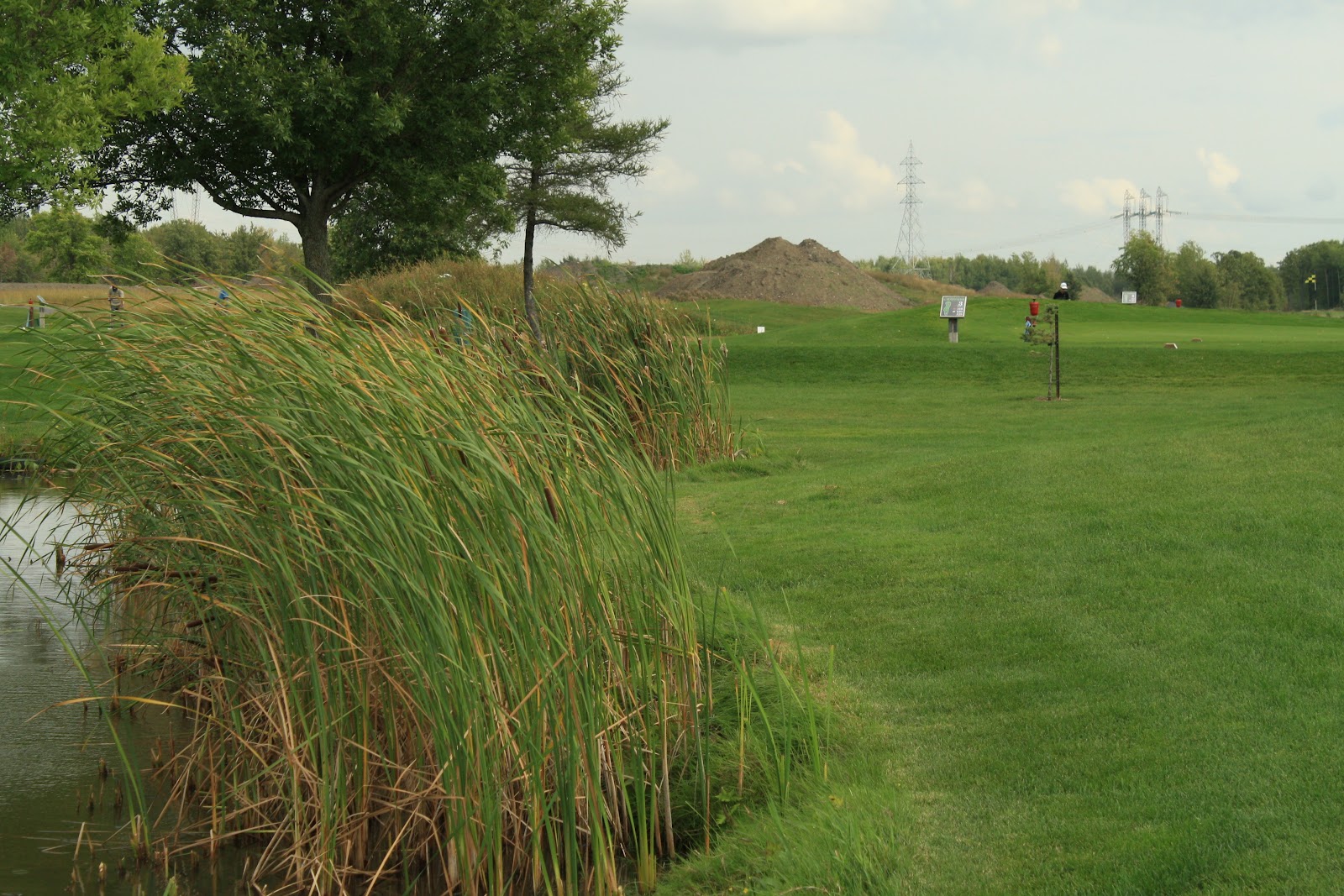 Photo of Club de Golf L'express