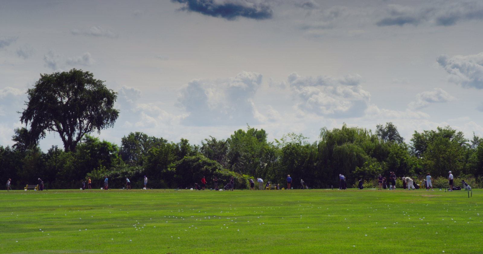 Photo of Club de Golf L'express