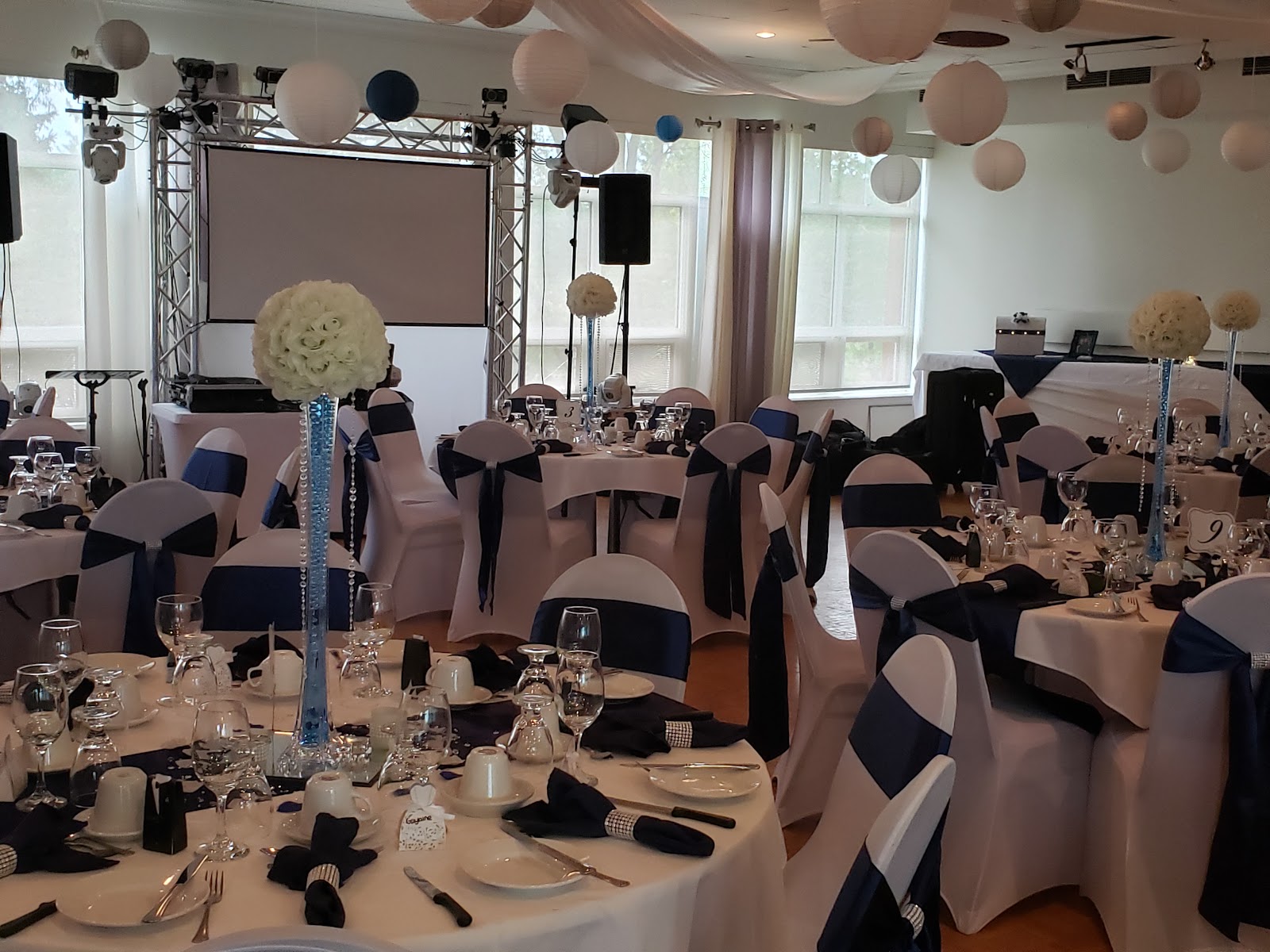 Photo of Club de golf Rive-Sud