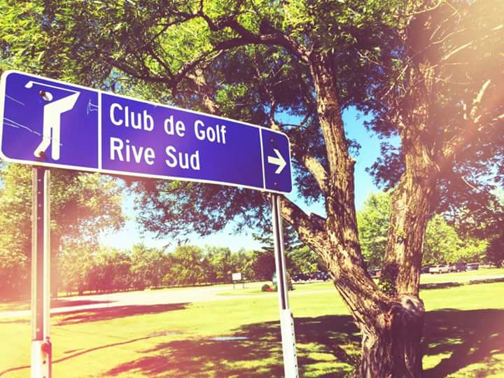 Photo of Club de golf Rive-Sud