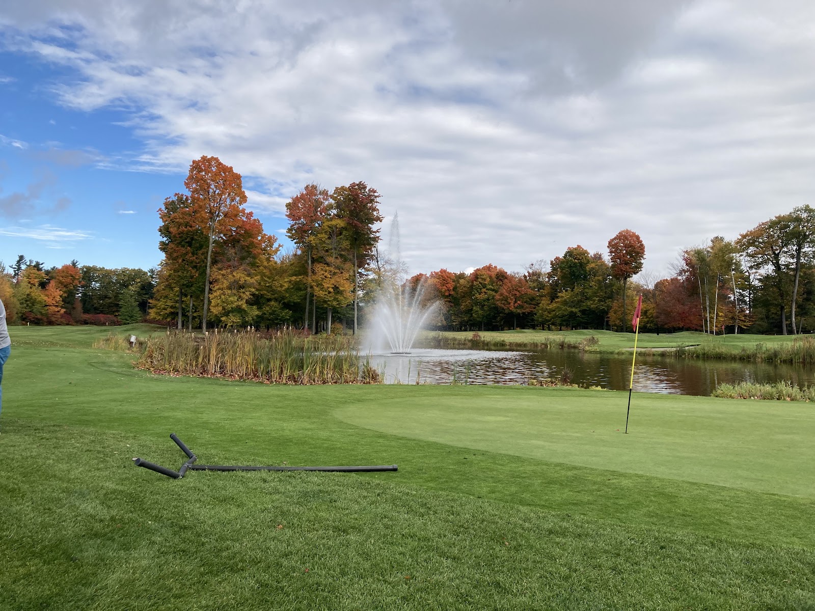 Photo of Golf Falcon