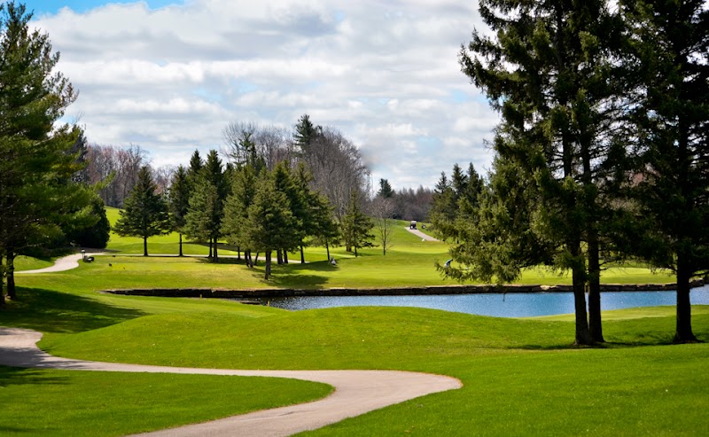 Photo of Flamborough Hills Golf Club