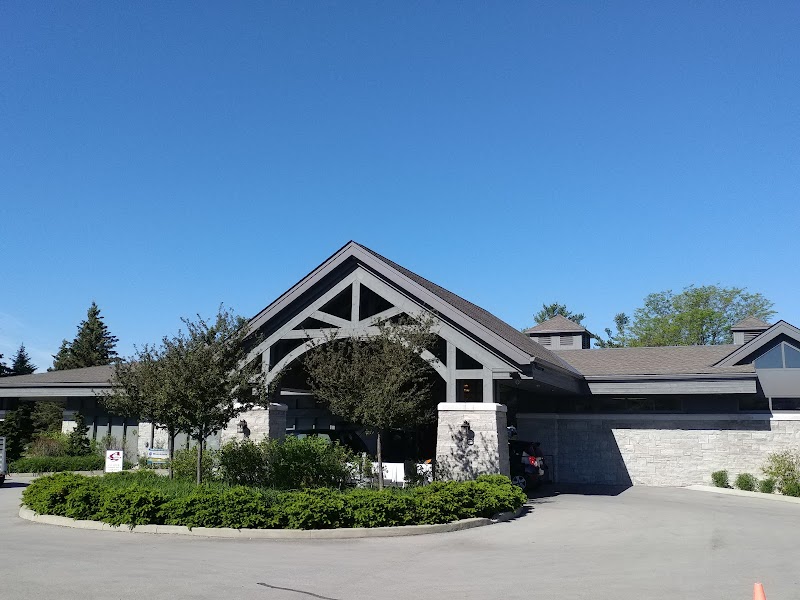 Photo of Flamborough Hills Golf Club