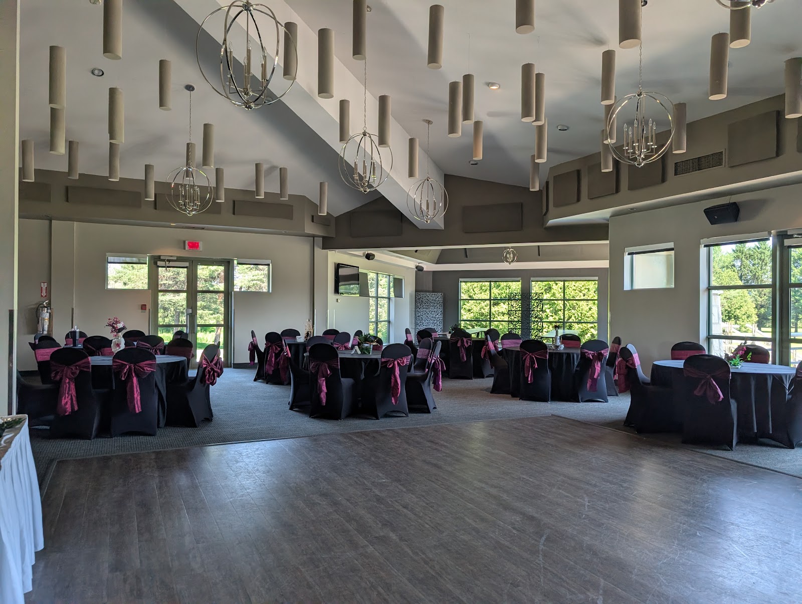 Photo of Club de Golf Montcalm Inc