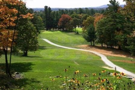 Photo of Rawdon Golf Resort