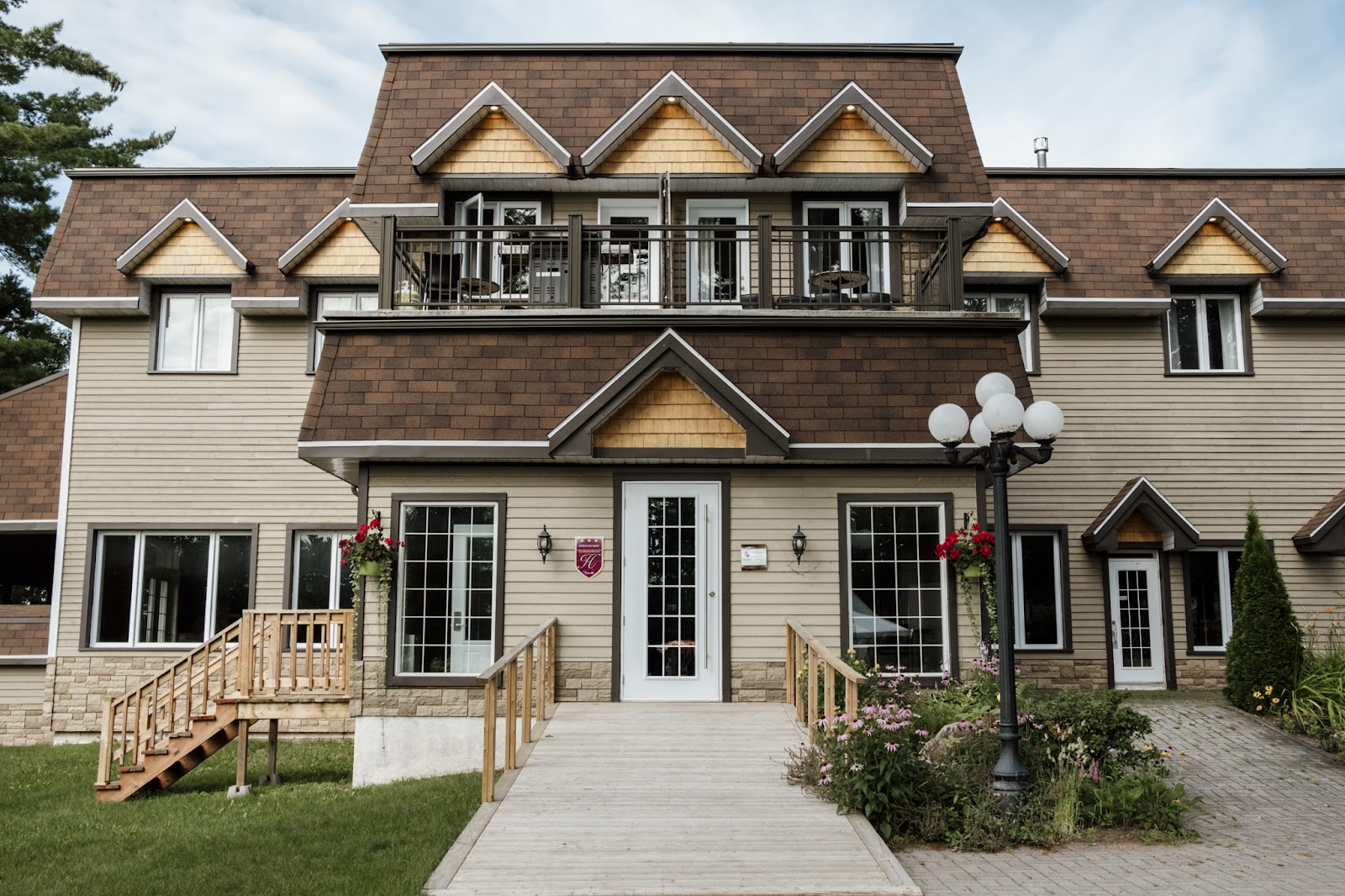 Photo of Rawdon Golf Resort